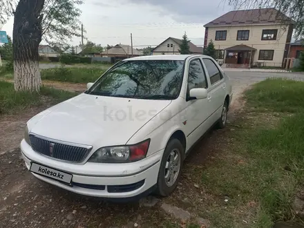 Toyota Vista 1998 года за 3 300 000 тг. в Зайсан – фото 2