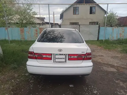 Toyota Vista 1998 года за 3 300 000 тг. в Зайсан – фото 4