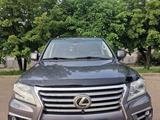 Lexus LX 570 2013 года за 25 200 000 тг. в Алматы