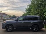 Lexus LX 570 2013 года за 25 200 000 тг. в Алматы – фото 4