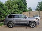 Lexus LX 570 2013 года за 25 200 000 тг. в Алматы – фото 5