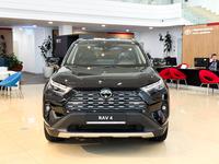 Toyota RAV4 Prestige 2024 годаүшін20 190 000 тг. в Астана