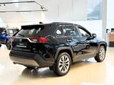Toyota RAV4 Prestige 2025 года за 21 390 000 тг. в Астана – фото 4