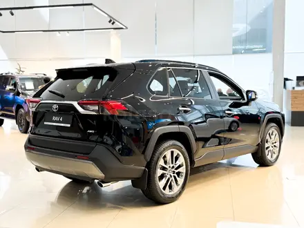 Toyota RAV4 Prestige 2025 годаүшін21 390 000 тг. в Астана – фото 4