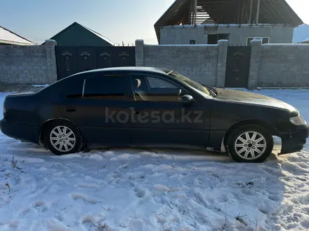 Toyota Aristo 1993 года за 1 650 000 тг. в Алматы – фото 3