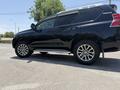 Toyota Land Cruiser Prado 2013 года за 15 000 000 тг. в Шымкент – фото 10
