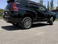 Toyota Land Cruiser Prado 2013 года за 15 000 000 тг. в Шымкент – фото 12