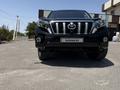 Toyota Land Cruiser Prado 2013 года за 15 000 000 тг. в Шымкент – фото 14