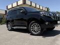 Toyota Land Cruiser Prado 2013 года за 15 000 000 тг. в Шымкент – фото 11
