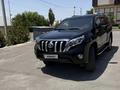 Toyota Land Cruiser Prado 2013 года за 15 000 000 тг. в Шымкент – фото 15