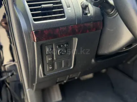 Toyota Land Cruiser Prado 2013 года за 15 000 000 тг. в Шымкент – фото 7