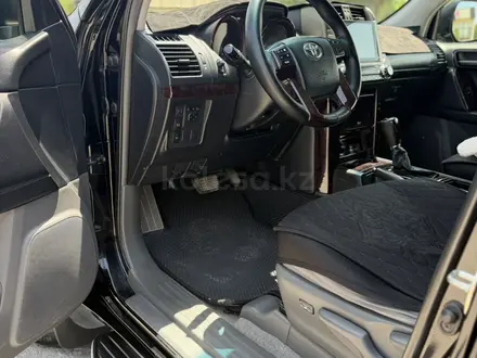 Toyota Land Cruiser Prado 2013 года за 15 000 000 тг. в Шымкент – фото 6