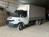 ГАЗ ГАЗель 2013 годаүшін4 300 000 тг. в Жанаозен