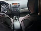 Kia Cee'd 2009 года за 4 200 000 тг. в Караганда – фото 4