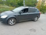 Kia Cee'd 2009 года за 4 200 000 тг. в Караганда – фото 5