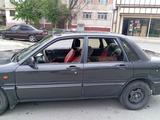 Mitsubishi Galant 1991 года за 750 000 тг. в Туркестан – фото 3