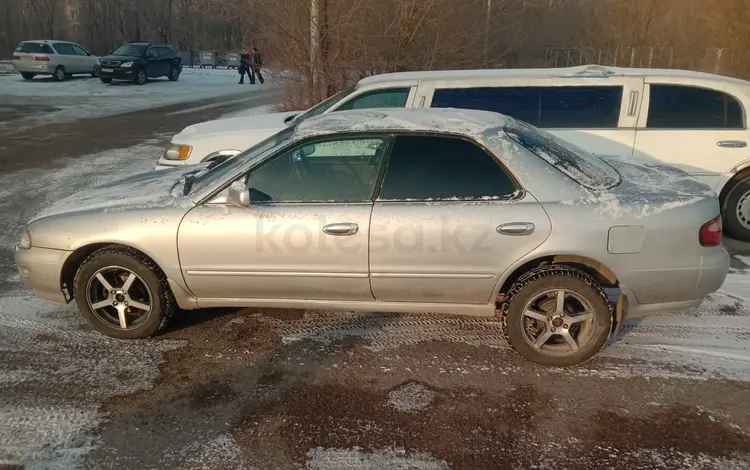 Nissan Primera 1998 года за 1 550 000 тг. в Усть-Каменогорск