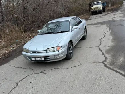 Nissan Primera 1998 года за 1 550 000 тг. в Усть-Каменогорск – фото 14