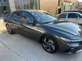 Hyundai Elantra 2023 года за 8 150 000 тг. в Шымкент – фото 4