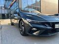 Hyundai Elantra 2023 года за 8 150 000 тг. в Шымкент – фото 2
