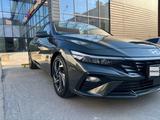 Hyundai Elantra 2023 годаүшін8 150 000 тг. в Шымкент – фото 2