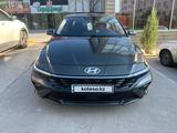 Hyundai Elantra 2023 года за 8 150 000 тг. в Шымкент
