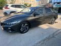 Hyundai Elantra 2023 года за 8 150 000 тг. в Шымкент – фото 5