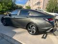 Hyundai Elantra 2023 года за 8 150 000 тг. в Шымкент – фото 6