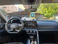 Hyundai Elantra 2023 года за 8 150 000 тг. в Шымкент – фото 9