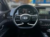 Hyundai Elantra 2023 годаүшін9 600 000 тг. в Астана – фото 4