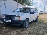 ВАЗ (Lada) 21099 1997 года за 600 000 тг. в Актобе – фото 5