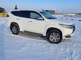 Mitsubishi Pajero 2020 годаүшін14 500 000 тг. в Уральск