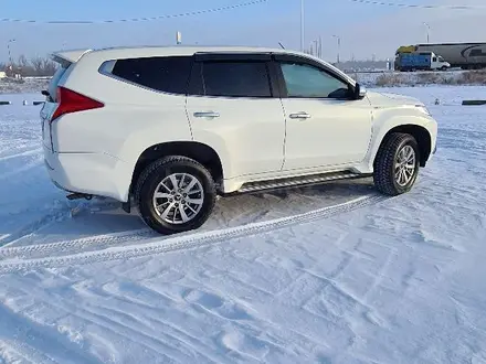 Mitsubishi Pajero 2020 года за 14 500 000 тг. в Уральск – фото 2