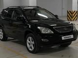 Lexus RX 330 2004 года за 7 200 000 тг. в Астана – фото 2