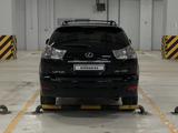 Lexus RX 330 2004 годаүшін7 200 000 тг. в Астана – фото 4