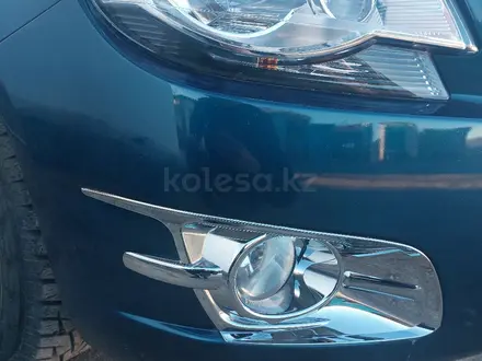 Chevrolet Cobalt 2021 года за 4 850 000 тг. в Караганда – фото 9