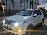 Toyota Fortuner 2014 годаүшін12 800 000 тг. в Алматы – фото 2