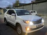 Toyota Fortuner 2014 года за 12 800 000 тг. в Алматы