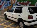 Volkswagen Golf 1993 годаүшін1 000 000 тг. в Алматы – фото 3