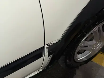 Volkswagen Golf 1993 года за 1 000 000 тг. в Алматы – фото 17