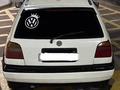 Volkswagen Golf 1993 годаүшін1 000 000 тг. в Алматы – фото 4