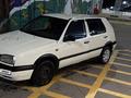 Volkswagen Golf 1993 годаүшін1 000 000 тг. в Алматы – фото 2