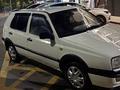 Volkswagen Golf 1993 годаүшін1 000 000 тг. в Алматы – фото 6