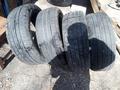 Резину на 17 за 60 000 тг. в Алтай