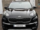 Kia Sportage 2018 годаүшін9 000 000 тг. в Караганда – фото 4