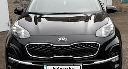 Kia Sportage 2018 годаүшін9 000 000 тг. в Караганда – фото 4