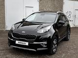 Kia Sportage 2018 годаүшін9 000 000 тг. в Караганда – фото 3