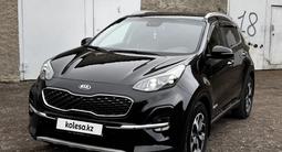 Kia Sportage 2018 годаүшін9 000 000 тг. в Караганда – фото 3