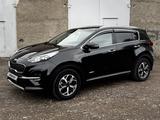 Kia Sportage 2018 годаүшін9 000 000 тг. в Караганда