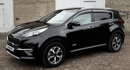 Kia Sportage 2018 годаүшін9 000 000 тг. в Караганда